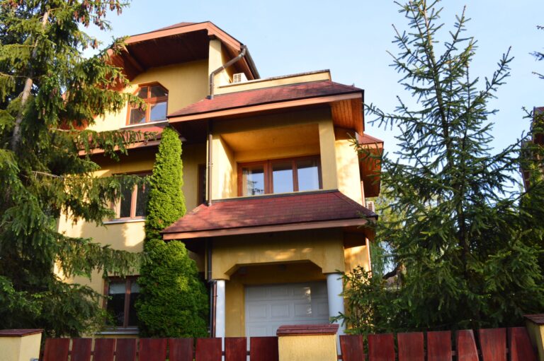 villa zmrd